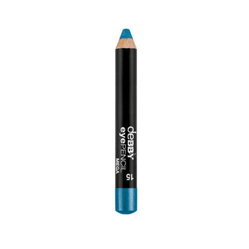 DEBBY MATITONE EYE PENCIL MEGA 15 - Tre Pi Profumerie