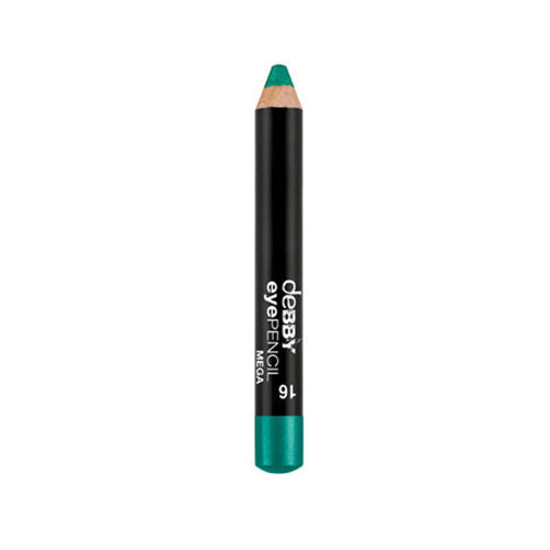 DEBBY MATITONE EYE PENCIL MEGA 16 - Tre Pi Profumerie