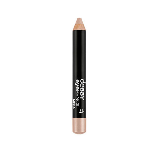 DEBBY MATITONE EYE PENCIL MEGA 17 - Tre Pi Profumerie