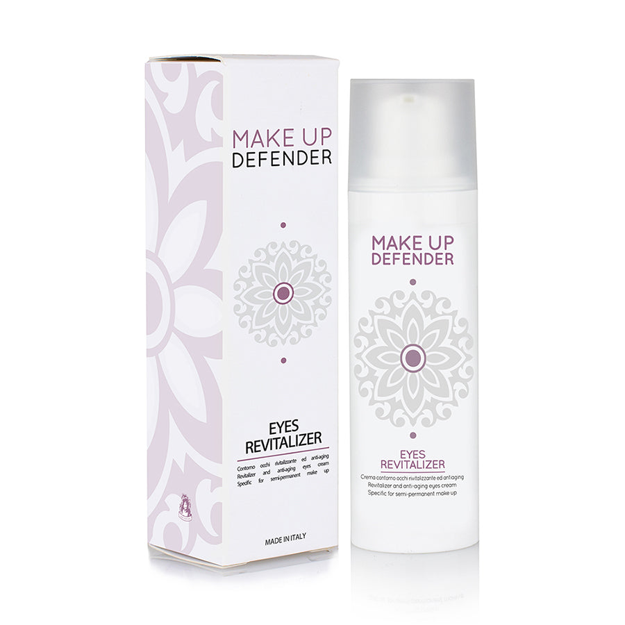 TATTOO DEFENDER EYES REVITALIZER 30 ML - Tre Pi Profumerie
