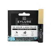 EYLURE 18 HOUR LASH GLUE BLACK FINISH - Tre Pi Profumerie