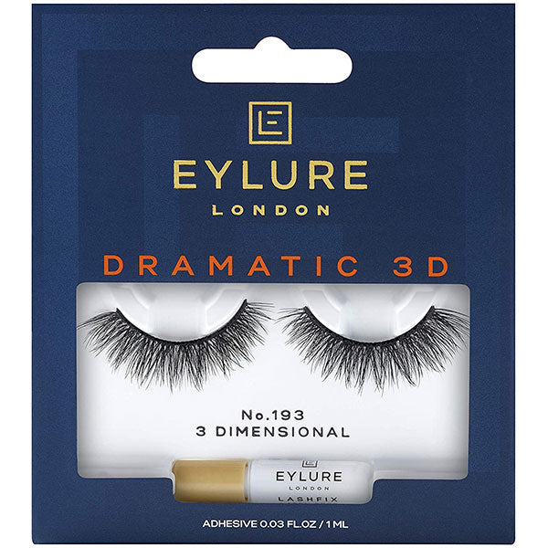 EYLURE CIGLIA DRAMATIC 3D 193 - Tre Pi Profumerie