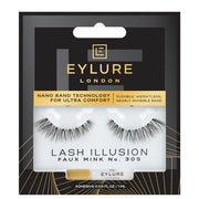 EYLURE CIGLIA LASH ILLUSION 305 - Tre Pi Profumerie
