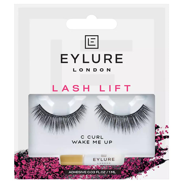 EYLURE CIGLIA LASH LIFTWAKE ME UP C CURL - Tre Pi Profumerie