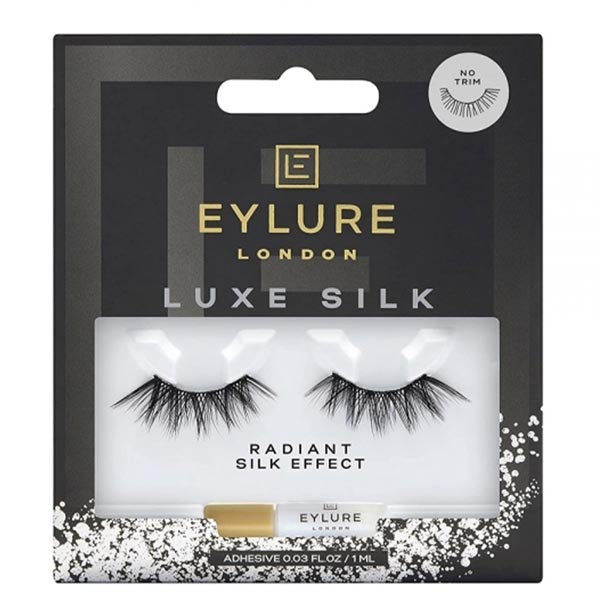EYLURE CIGLIA LUXE SILKRADIANT - Tre Pi Profumerie