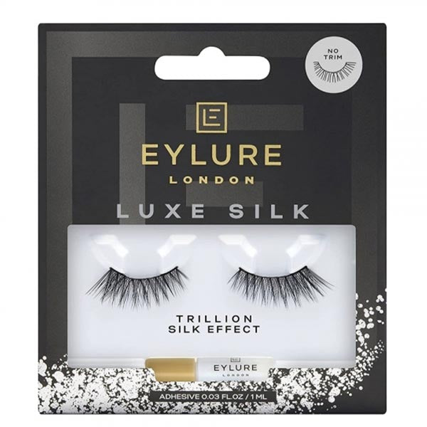 EYLURE CIGLIA LUXE SILKTRILLION - Tre Pi Profumerie
