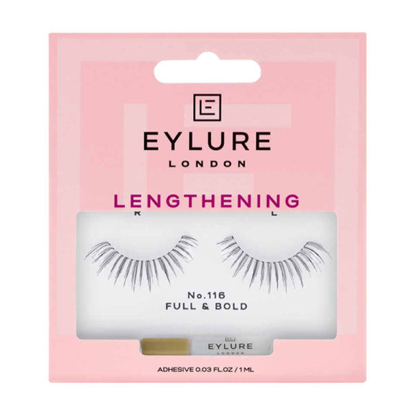 EYLURE CIGLIA NATURALITES LASH 116 - Tre Pi Profumerie