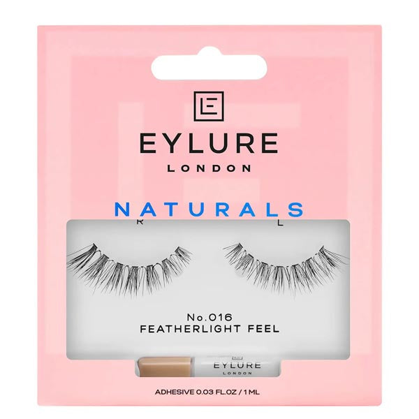EYLURE CIGLIA NATURALS 016 - Tre Pi Profumerie