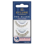 EYLURE CIGLIA PRE-GLUEDVOLUME 100 - Tre Pi Profumerie