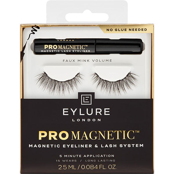 EYLURE CIGLIA PRO MAGNETIC LASH EYELINER BLACK - Tre Pi Profumerie