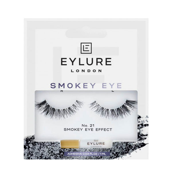 EYLURE CIGLIA SMOKEY EYE 21 - Tre Pi Profumerie