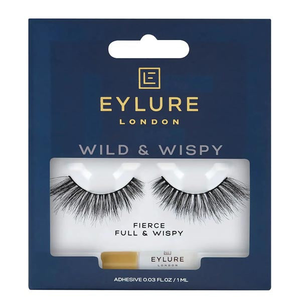 EYLURE CIGLIA WILD & WISPY FIERCE - Tre Pi Profumerie