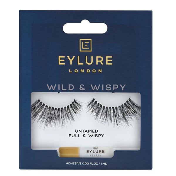 EYLURE CIGLIA WILD & WISPY UNTAMED - Tre Pi Profumerie