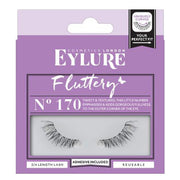 EYLURE CIGLIA FLUTTERY 170 - Tre Pi Profumerie