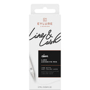 EYLURE LINE E LASH CLEAR LASH ADHESIVE PEN - Tre Pi Profumerie
