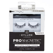 EYLURE PRO MAGNETIC EYELINER & LASH SYSTEM FLUTTERY LIGHT 117 - Tre Pi Profumerie