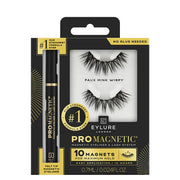 EYLURE PRO MAGNETIC EYELINER & LASH SYSTEM WISPY 10 MAGNETS - Tre Pi Profumerie