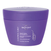 BIOPOINT CONTROL CURLY MASCHERA 30 ML - Tre Pi Profumerie
