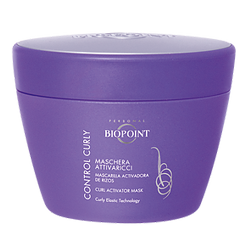 BIOPOINT CONTROL CURLY MASCHERA 30 ML - Tre Pi Profumerie