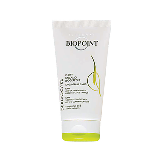 BIOPOINT DERMOCARE PURIFY BALM 150 ML - Tre Pi Profumerie