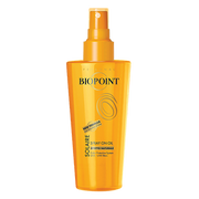 BIOPOINT SOLAIRE SPRAY ON OIL 100 ML - Tre Pi Profumerie