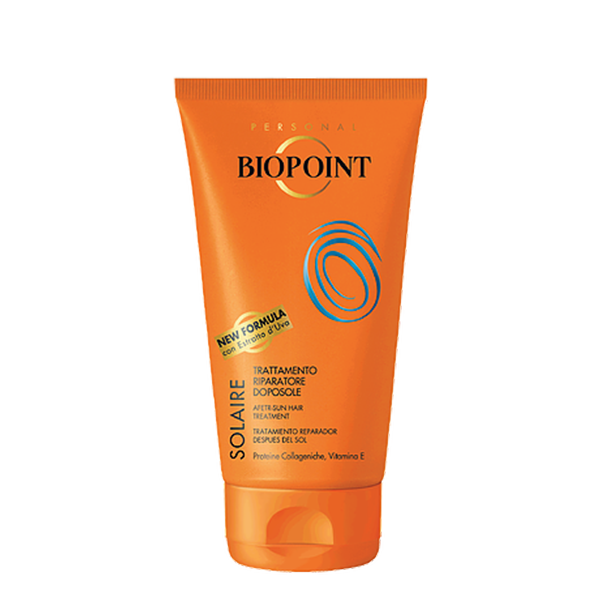 BIOPOINT SOLAIRE TRATTAMENTO RIPARATORE DOPOSOLE 150 ML - Tre Pi Profumerie