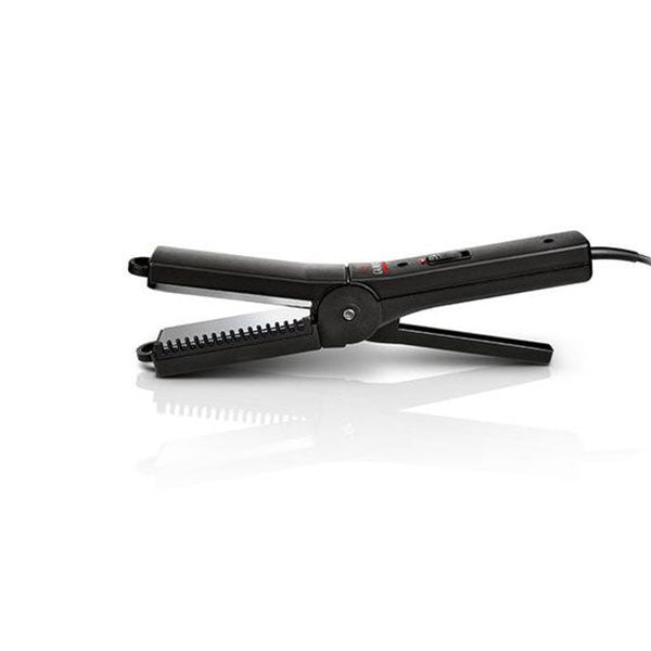 GAMA PROFESSIONAL PIASTRA STRETTA 220 LUCIDA - Tre Pi Profumerie