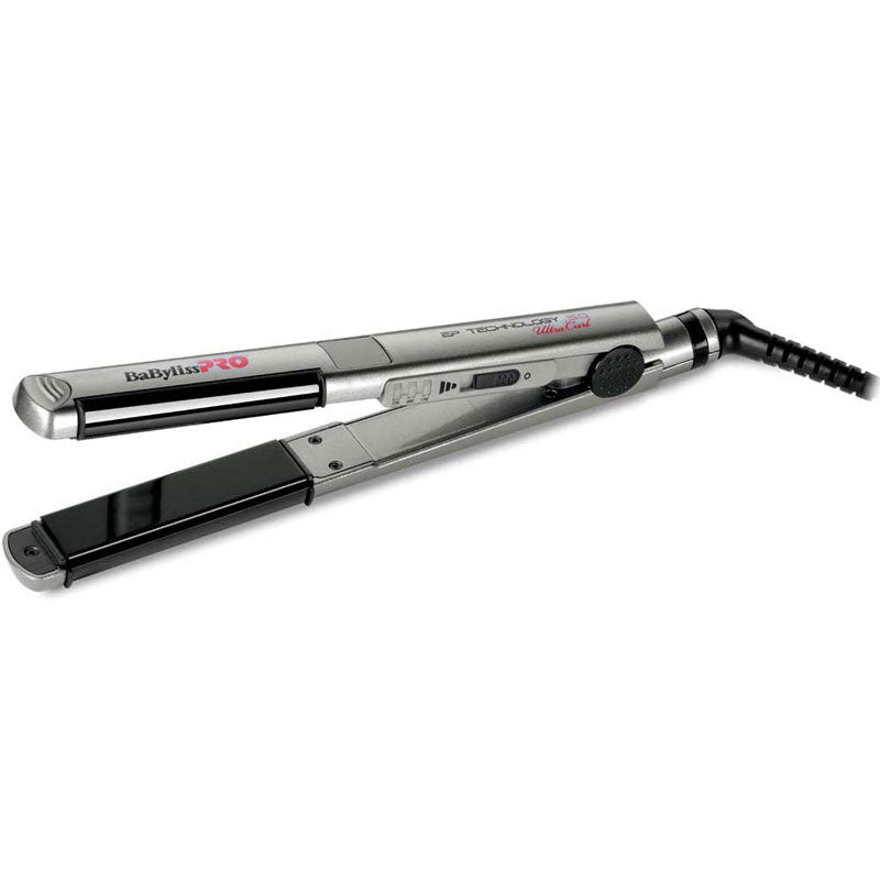BABYLISS PRO PIASTRA ULTRA CURL EP TECHNOLOGY 5.0 - Tre Pi Profumerie