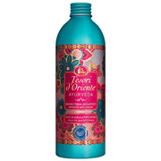 TESORI D'ORIENTE BAGNO CREMA AYURVEDA 500 ML - Tre Pi Profumerie