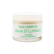 FACE COMPLEX CREMA ANTIRUGHE BAVA DI LUMACA 50 ML - Tre Pi Profumerie