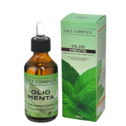 FACE COMPLEX OLIO MENTA100 ML - Tre Pi Profumerie