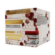 FACE COMPLEX THERAPY CREMA ANTI RUGHE 45+ 50 ML - Tre Pi Profumerie