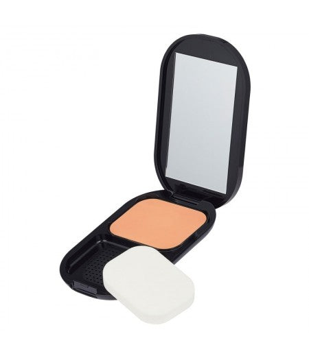 MAX FACTOR FACE COMPACTFONDOTINTA BRONZE 7 - Tre Pi Profumerie