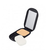 MAX FACTOR FACE COMPACTFONDOTINTA CHRYSTAL BEIGE 33 - Tre Pi Profumerie