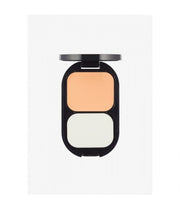 MAX FACTOR FACE COMPACTFONDOTINTA NATURAL 3 - Tre Pi Profumerie