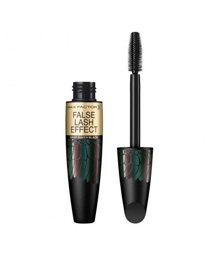 MAX FACTOR FALSE LASH RAVEN MASCARA - Tre Pi Profumerie
