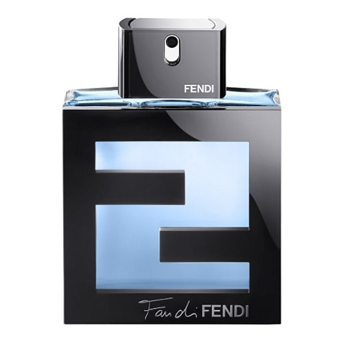 FENDI FAN DI FENDI UOMOACQUA EDT 100 ML - Tre Pi Profumerie