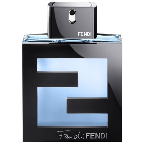 FENDI FAN DI FENDI UOMOACQUA EDT 50 ML - Tre Pi Profumerie