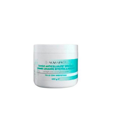 ALMARES FANGO ANTICELLULITE 600 GR - Tre Pi Profumerie