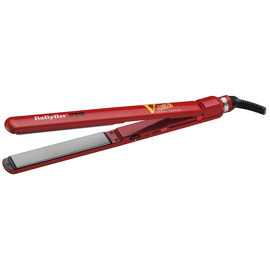 BABYLISS PRO PIASTRA LISS OR CURL V FAST & FURIOS - Tre Pi Profumerie