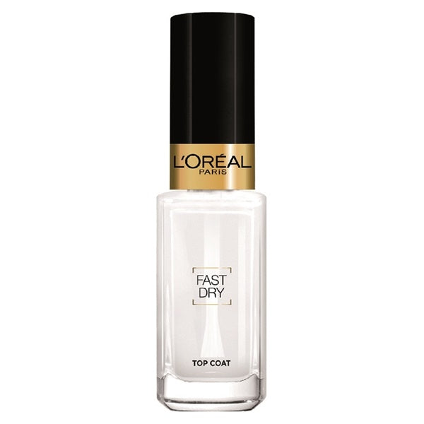 L'OREAL LA MANICURE FAST DRY ASCIUGATURA ISTANTANEA - Tre Pi Profumerie