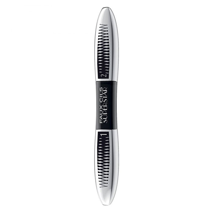 L'OREAL MASCARA FAUX CILS SUPERSTAR BLACK - Tre Pi Profumerie