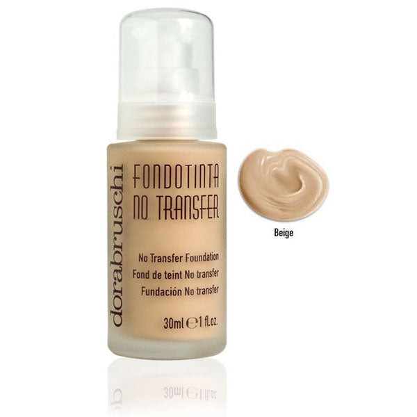 DORABRUSCHI FONDOTINTA NO TRANSFER BEIGE - Tre Pi Profumerie