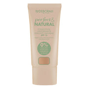 DEBORAH FONDOTINTA PERFECT NATURAL 0% 04 - Tre Pi Profumerie