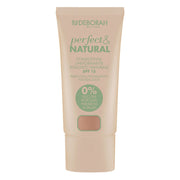 DEBORAH FONDOTINTA PERFECT NATURAL 0% 05 - Tre Pi Profumerie