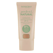 DEBORAH FONDOTINTA PERFECT NATURAL 0% 06 - Tre Pi Profumerie