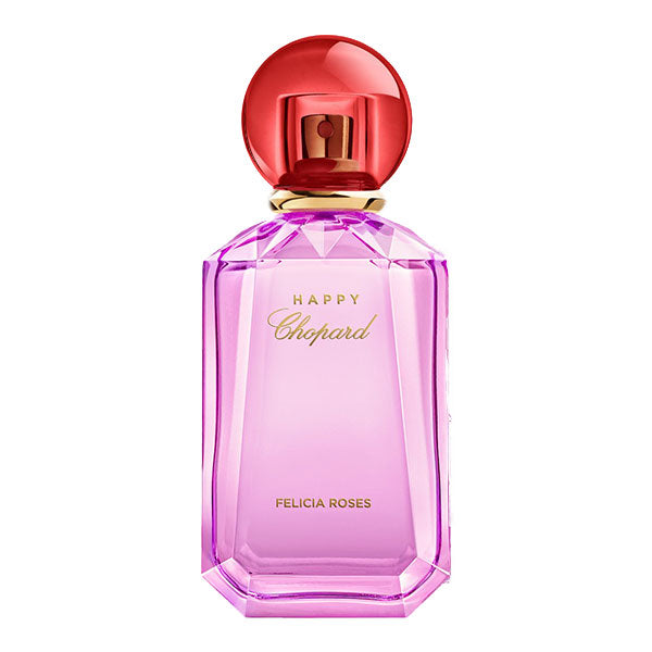 CHOPARD HAPPY CHOPARD FELICIA ROSES EAU DE PARFUM 100 ML - Tre Pi Profumerie