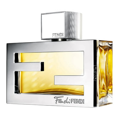 FENDI FAN DI FENDI EDT 75 ML - Tre Pi Profumerie