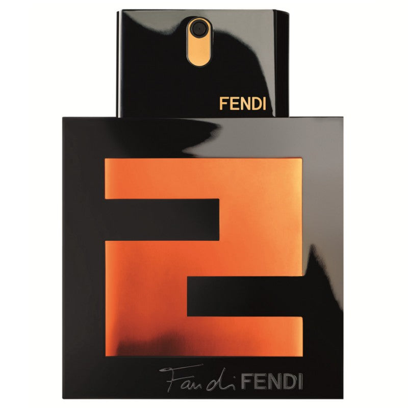 FENDI FAN DI FENDI ASSOLUTO UOMO EDT 50 ML - Tre Pi Profumerie