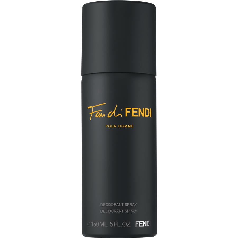 FENDI FAN DI FENDI UOMODEO SPRAY 150 ML - Tre Pi Profumerie